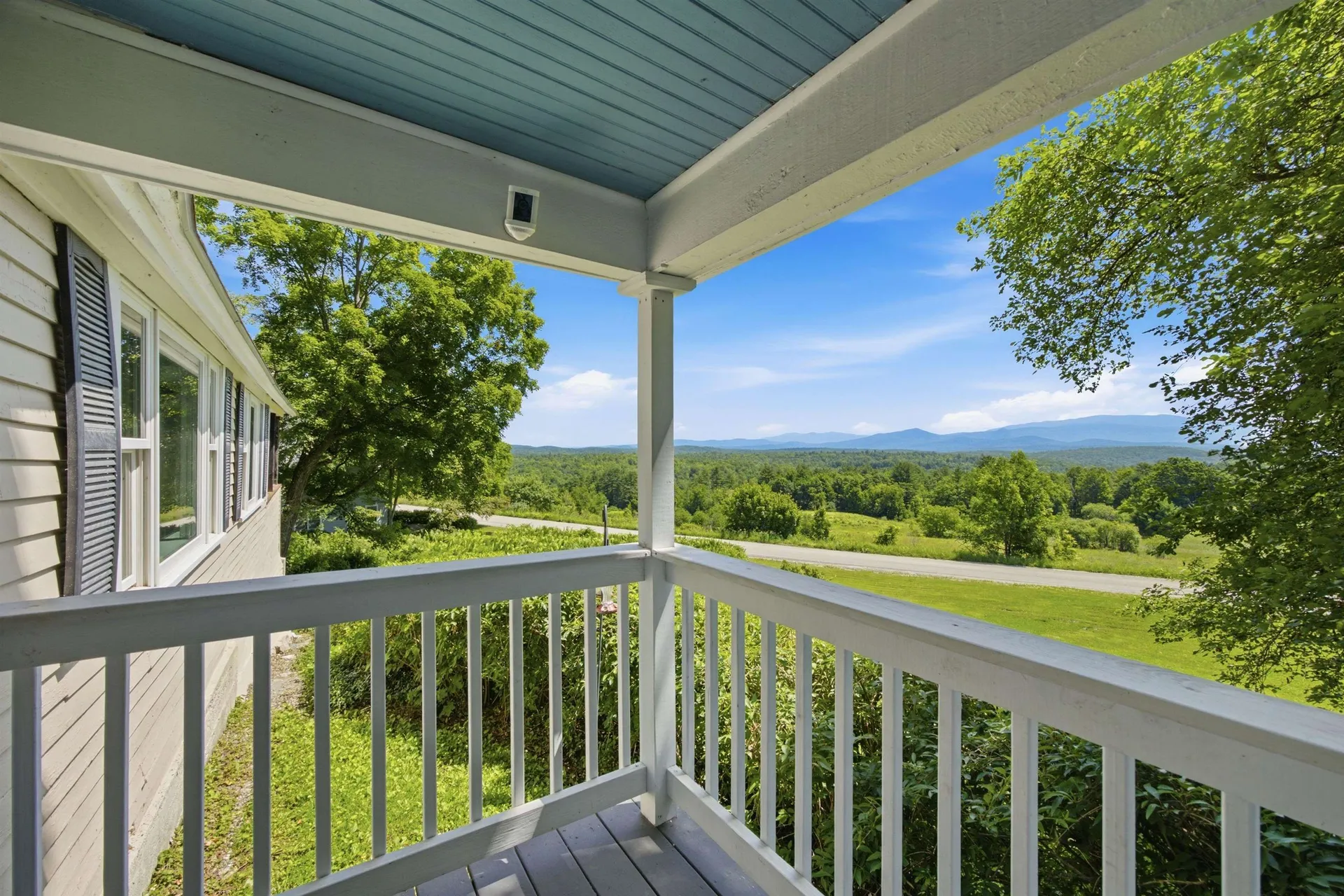 140 Tucker Mountain Road Newbury VT 05085