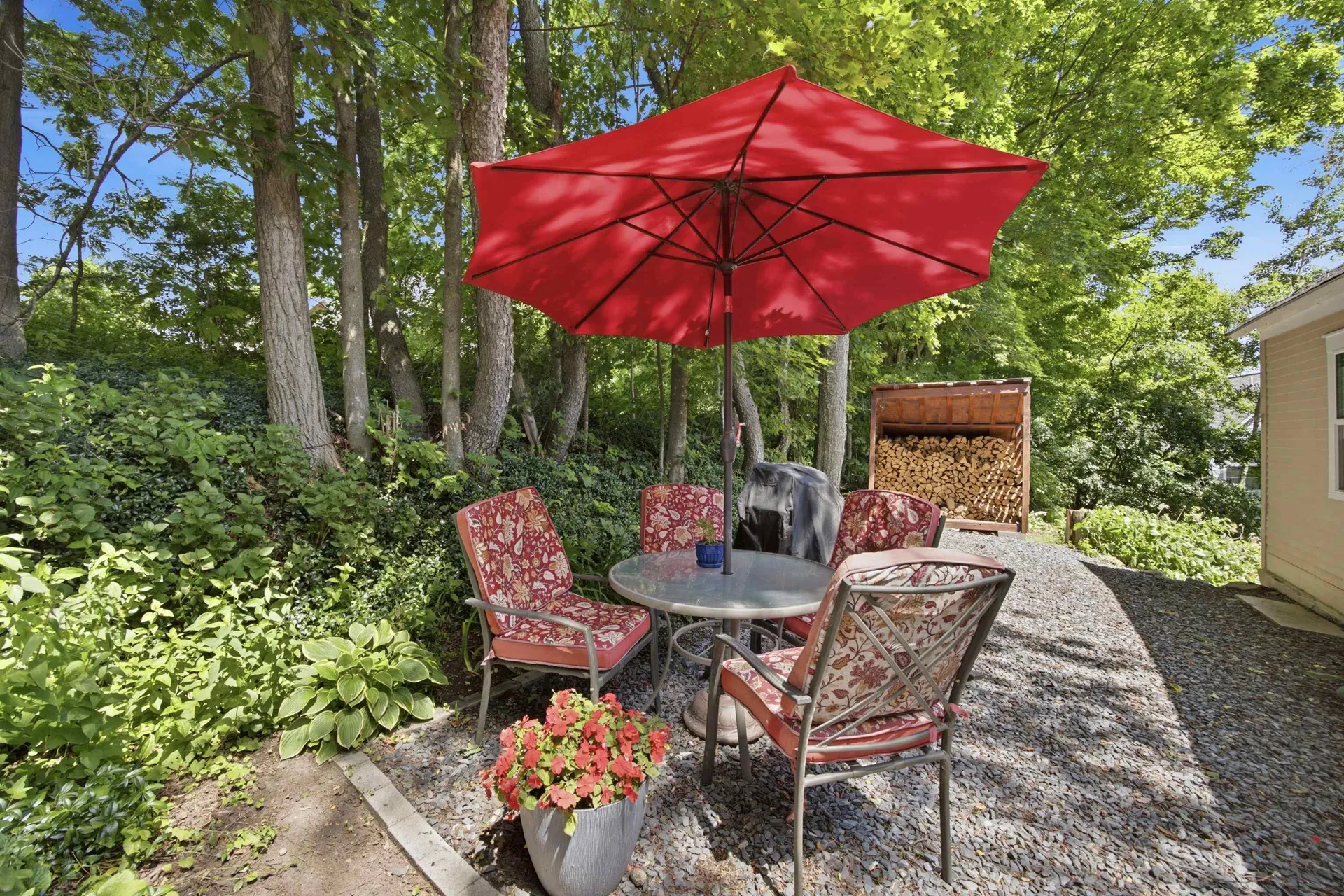 140 Tucker Mountain Road Newbury VT 05085