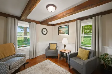140 Tucker Mountain Road Newbury VT 05085
