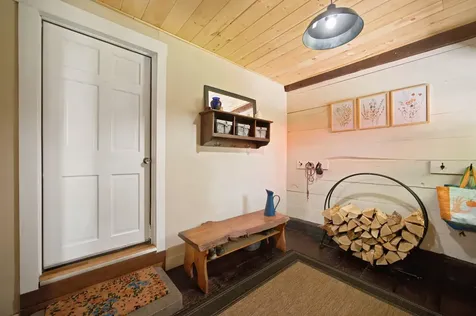 140 Tucker Mountain Road Newbury VT 05085