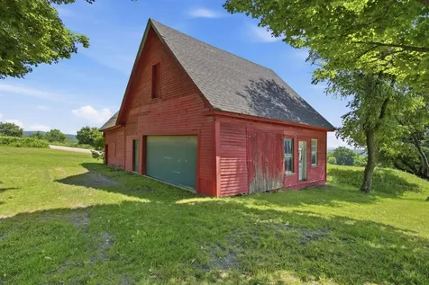 140 Tucker Mountain Road Newbury VT 05085
