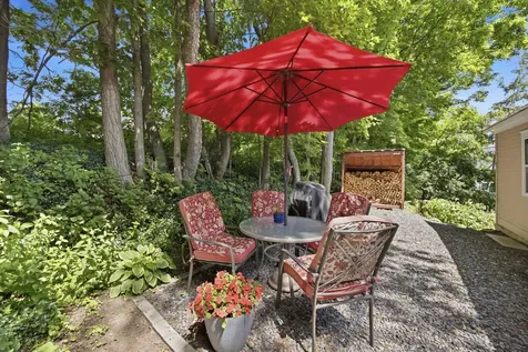 140 Tucker Mountain Road Newbury VT 05085
