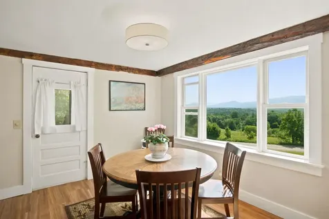 140 Tucker Mountain Road Newbury VT 05085
