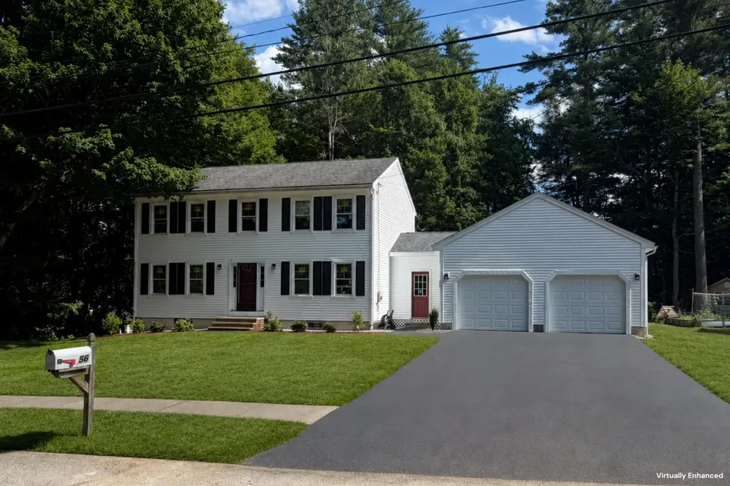 56 Second Street Concord NH 03301