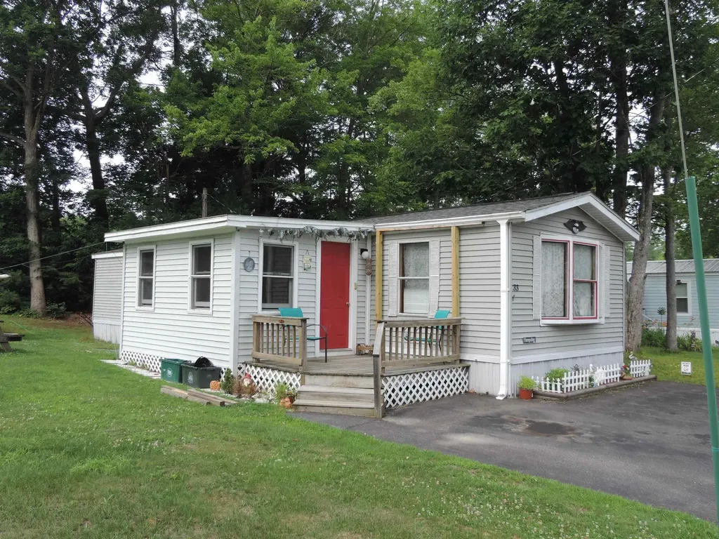 33 Skyline Drive Concord NH 03301