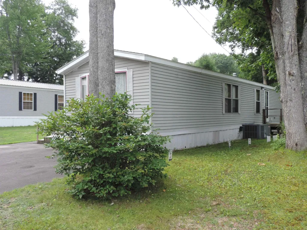 33 Skyline Drive Concord NH 03301