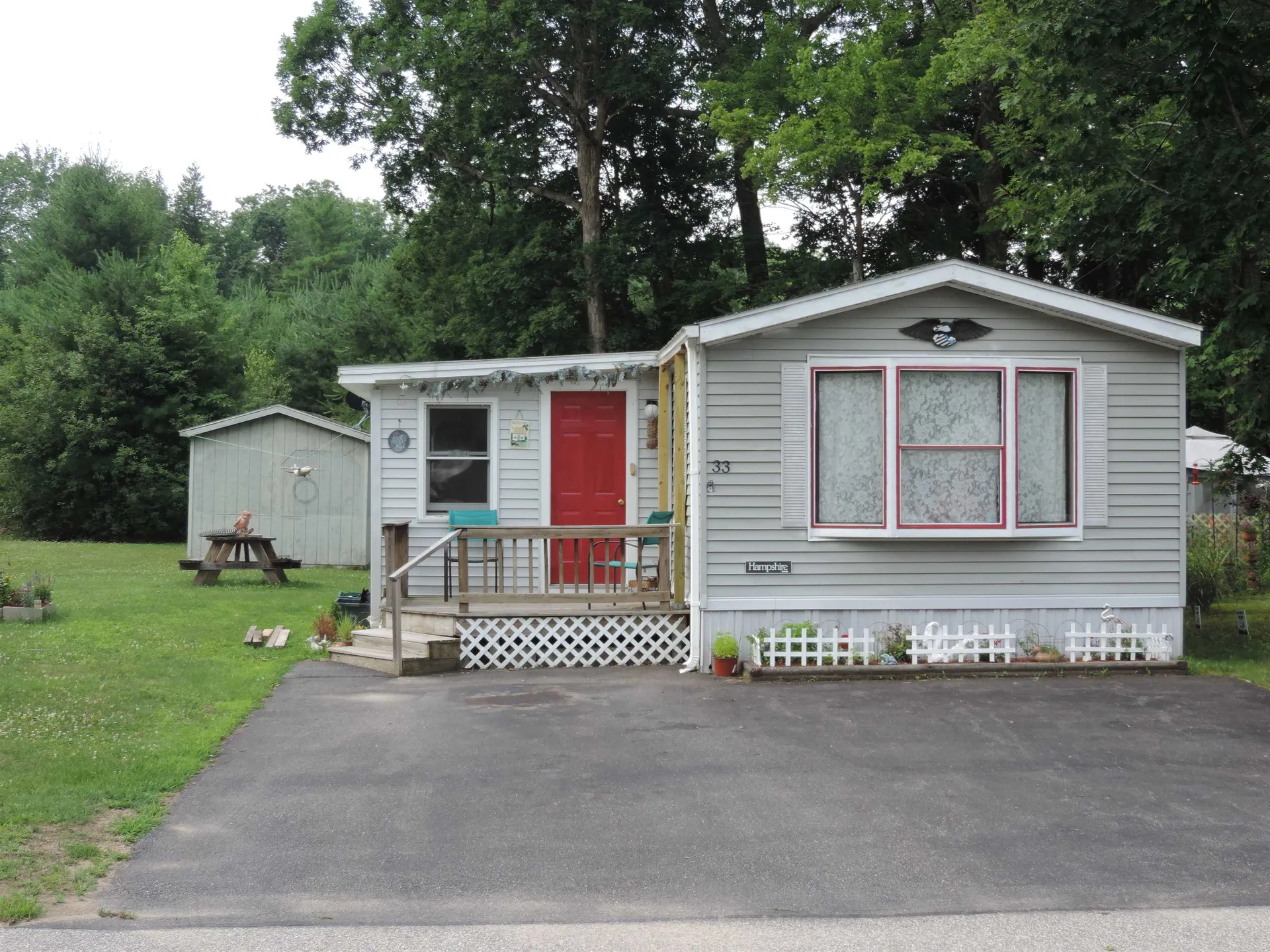 33 Skyline Drive Concord NH 03301