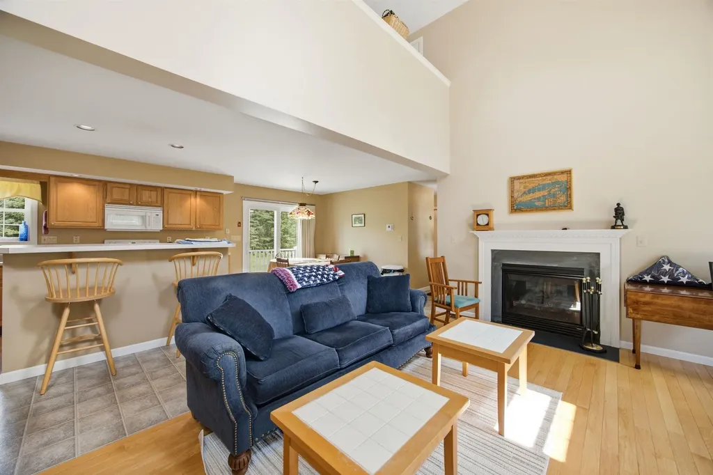 48 Adams Way Middleton NH 03887