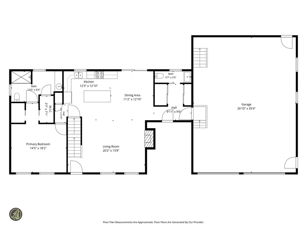 48 Adams Way Middleton NH 03887