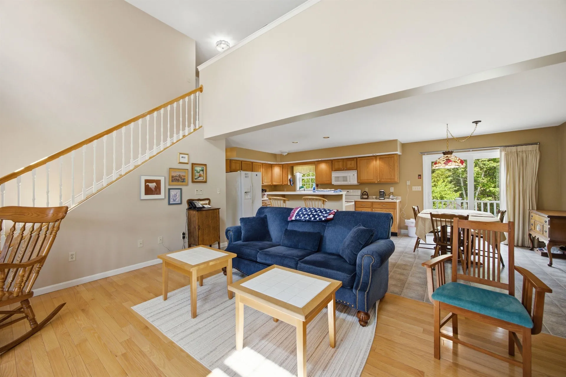 48 Adams Way Middleton NH 03887