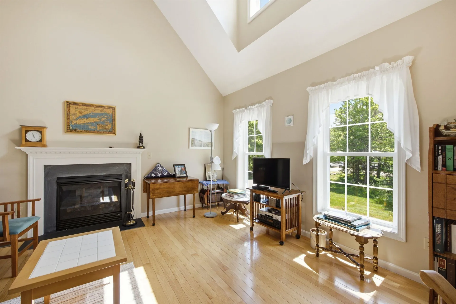 48 Adams Way Middleton NH 03887