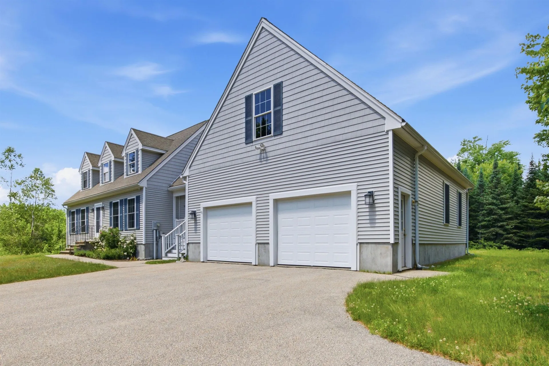 48 Adams Way Middleton NH 03887