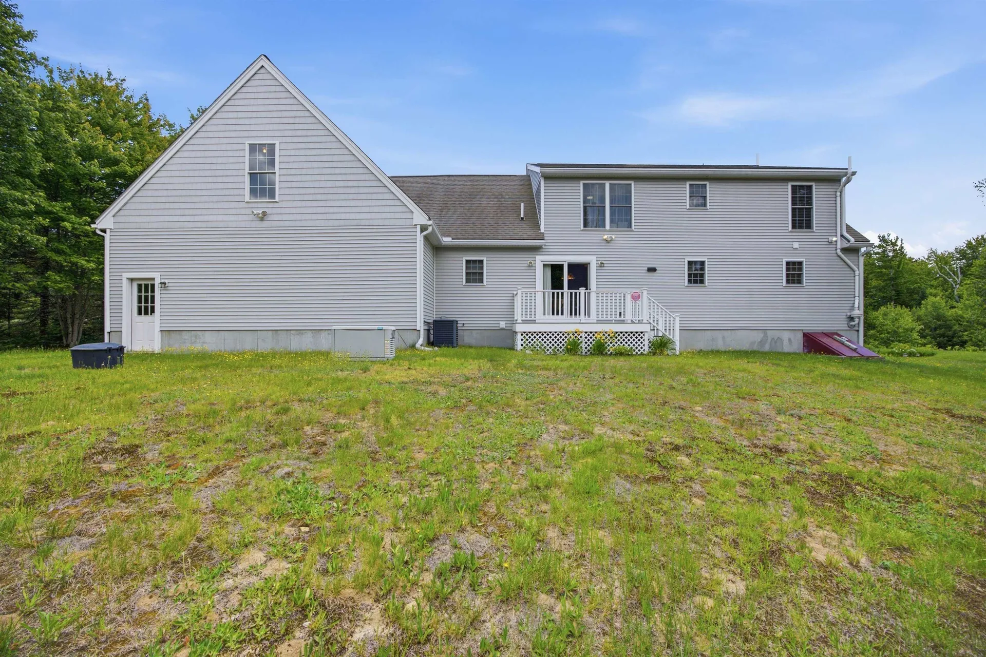48 Adams Way Middleton NH 03887