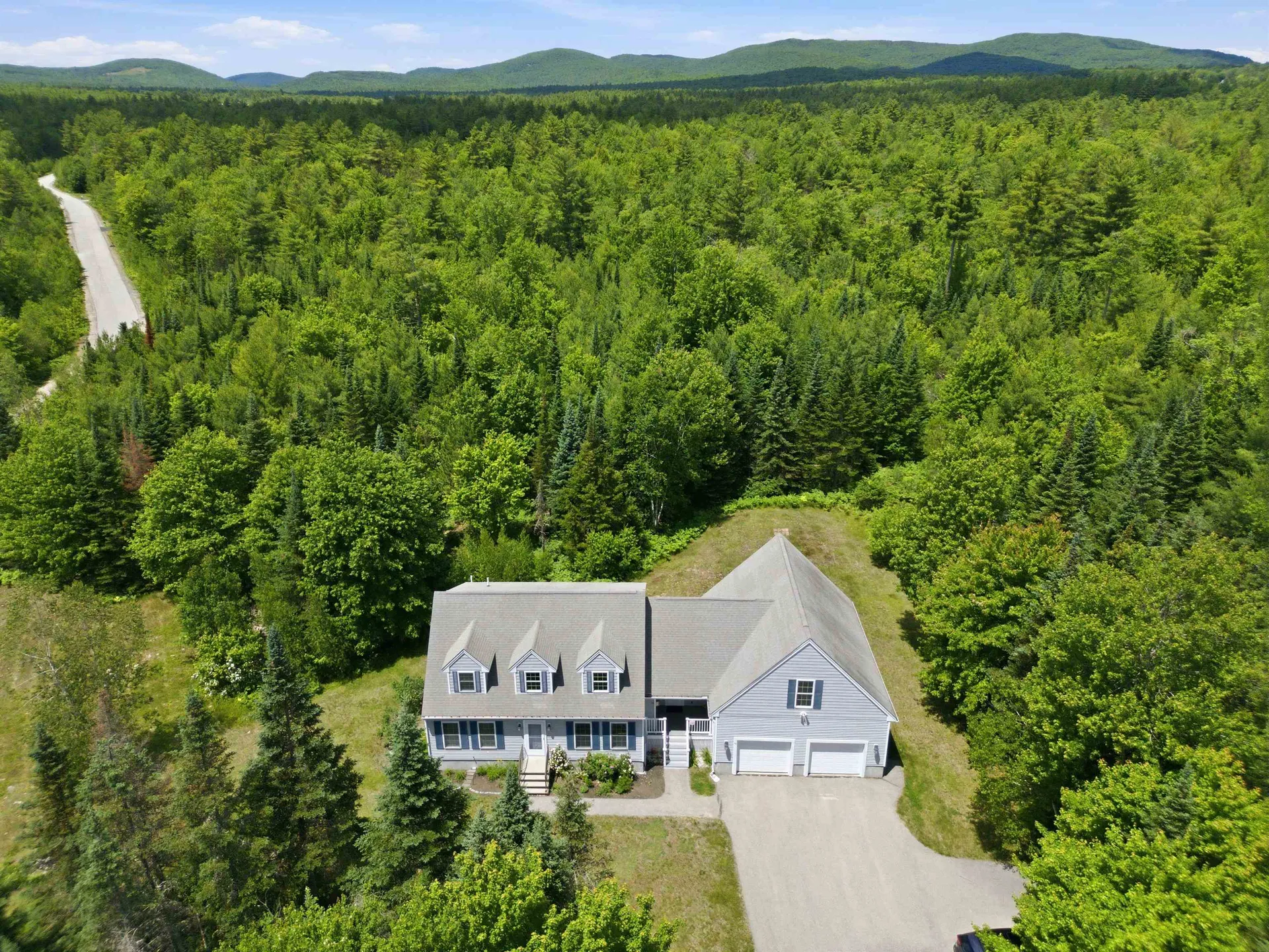 48 Adams Way Middleton NH 03887