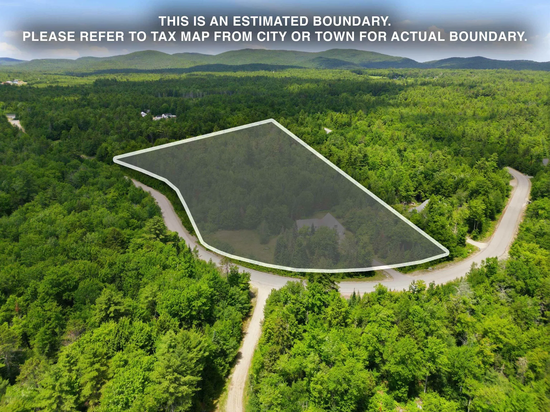 48 Adams Way Middleton NH 03887