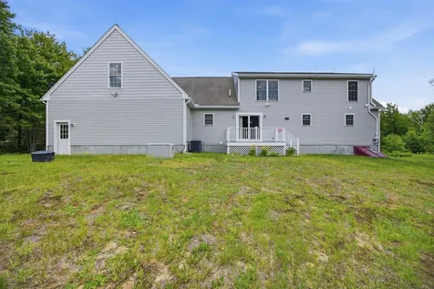 48 Adams Way Middleton NH 03887