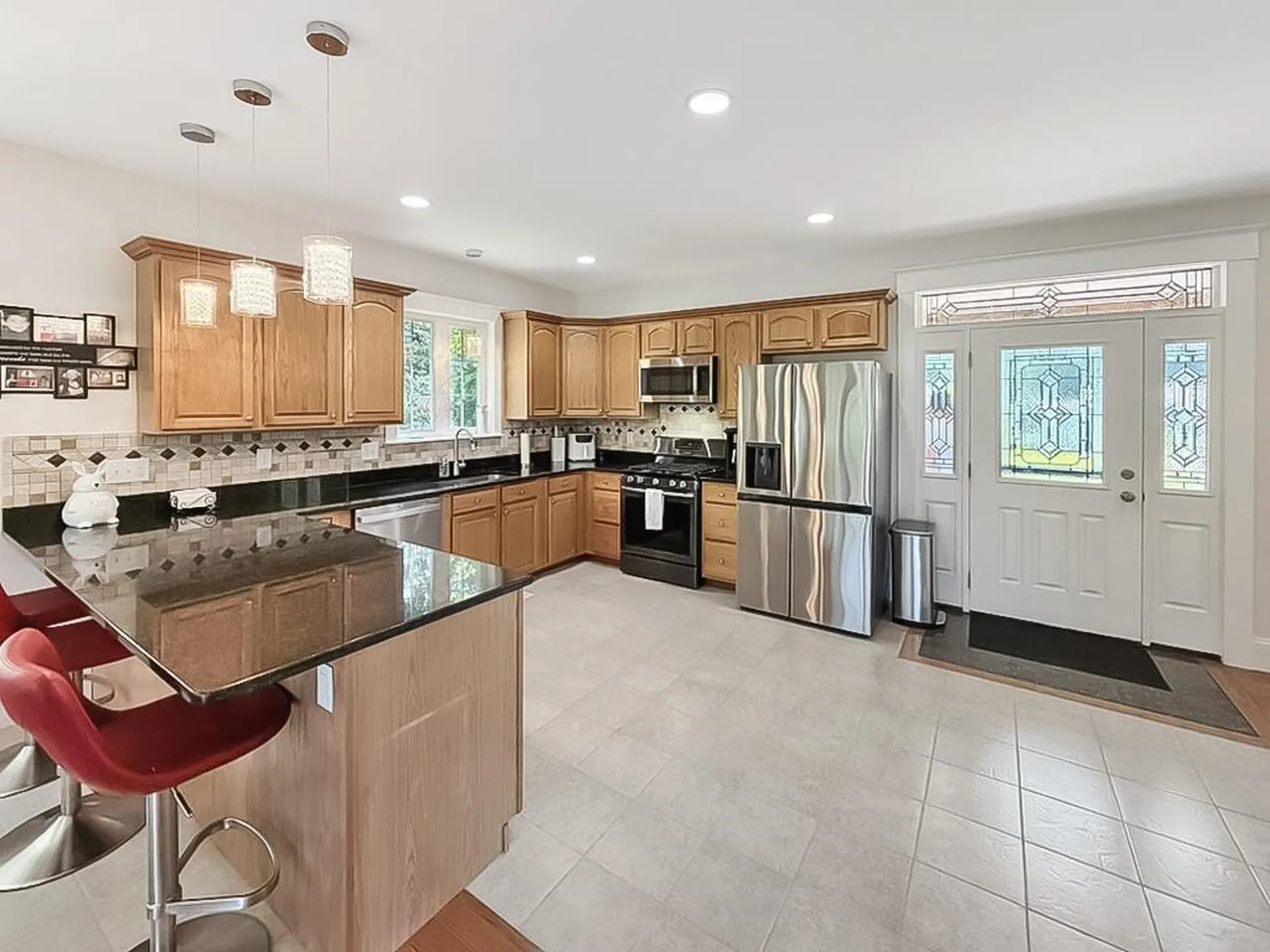 8 Dulcies Point Road Kingston NH 03848