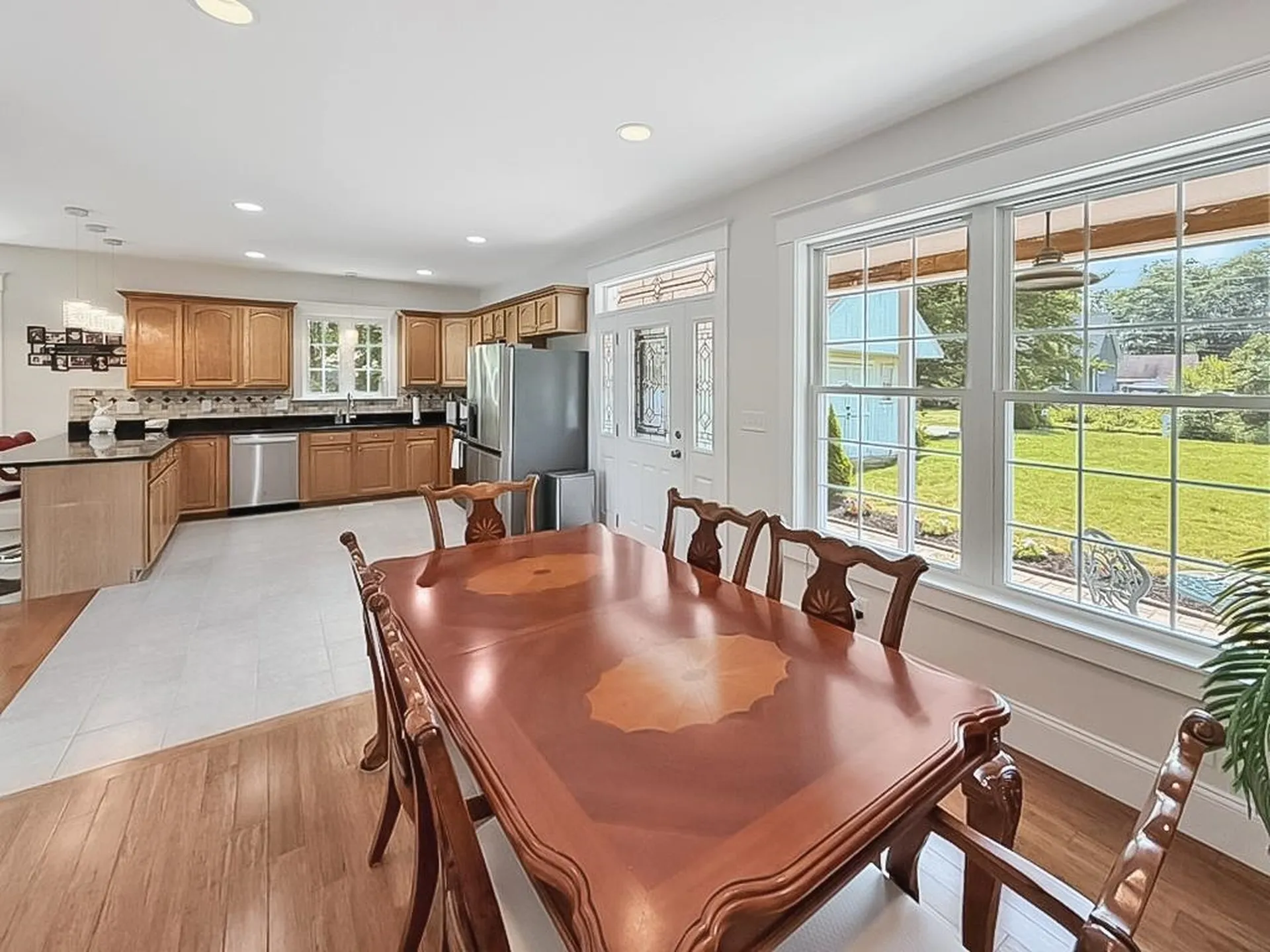 8 Dulcies Point Road Kingston NH 03848