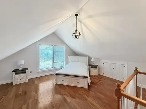 8 Dulcies Point Road Kingston NH 03848