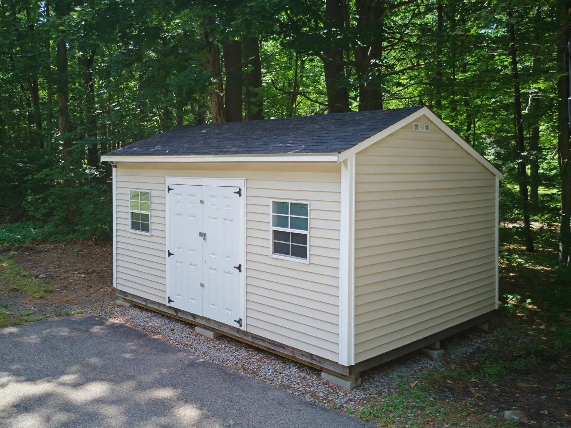 58 Cottage Road Kensington NH 03833