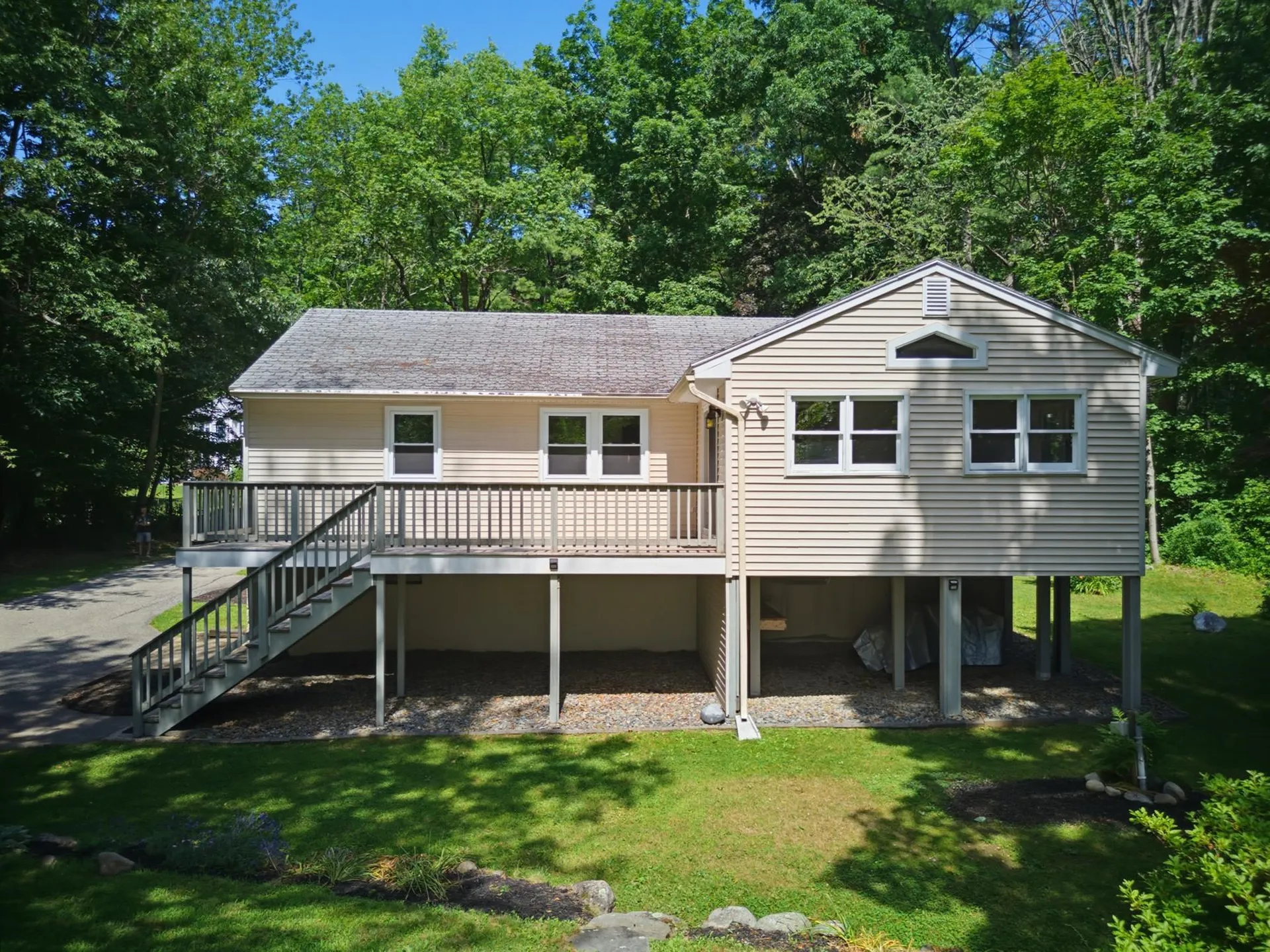 58 Cottage Road Kensington NH 03833