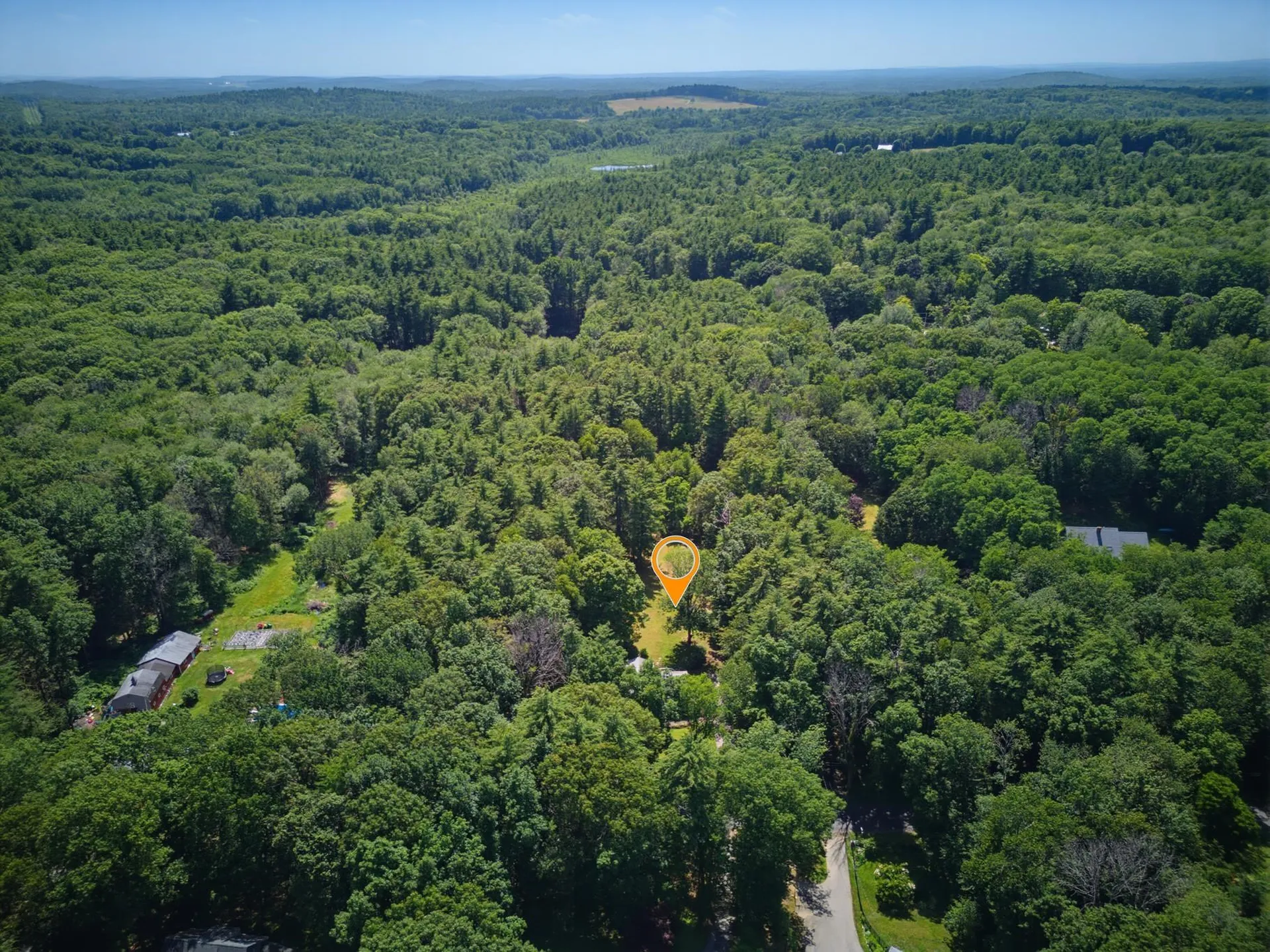 58 Cottage Road Kensington NH 03833