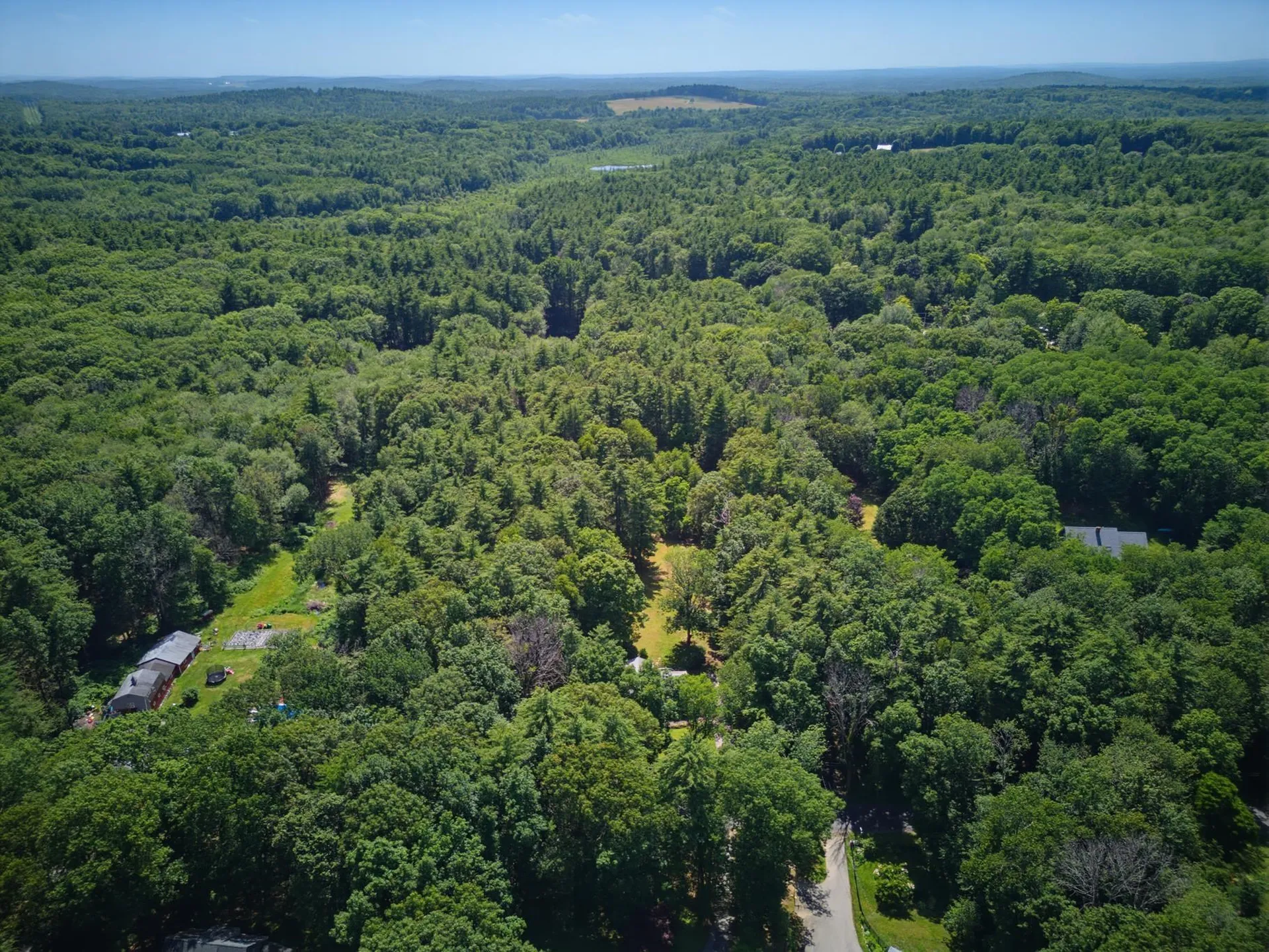 58 Cottage Road Kensington NH 03833