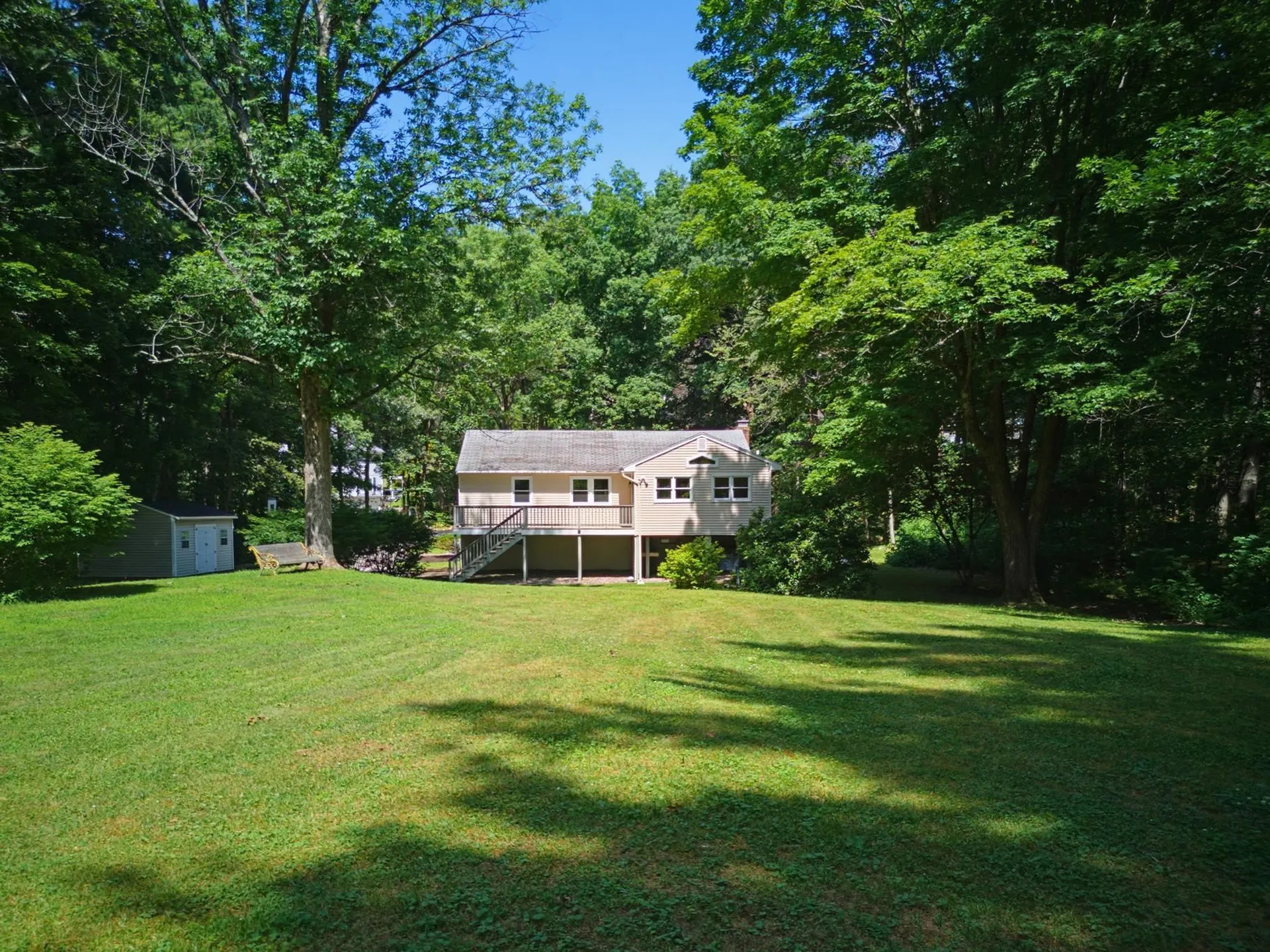 58 Cottage Road Kensington NH 03833