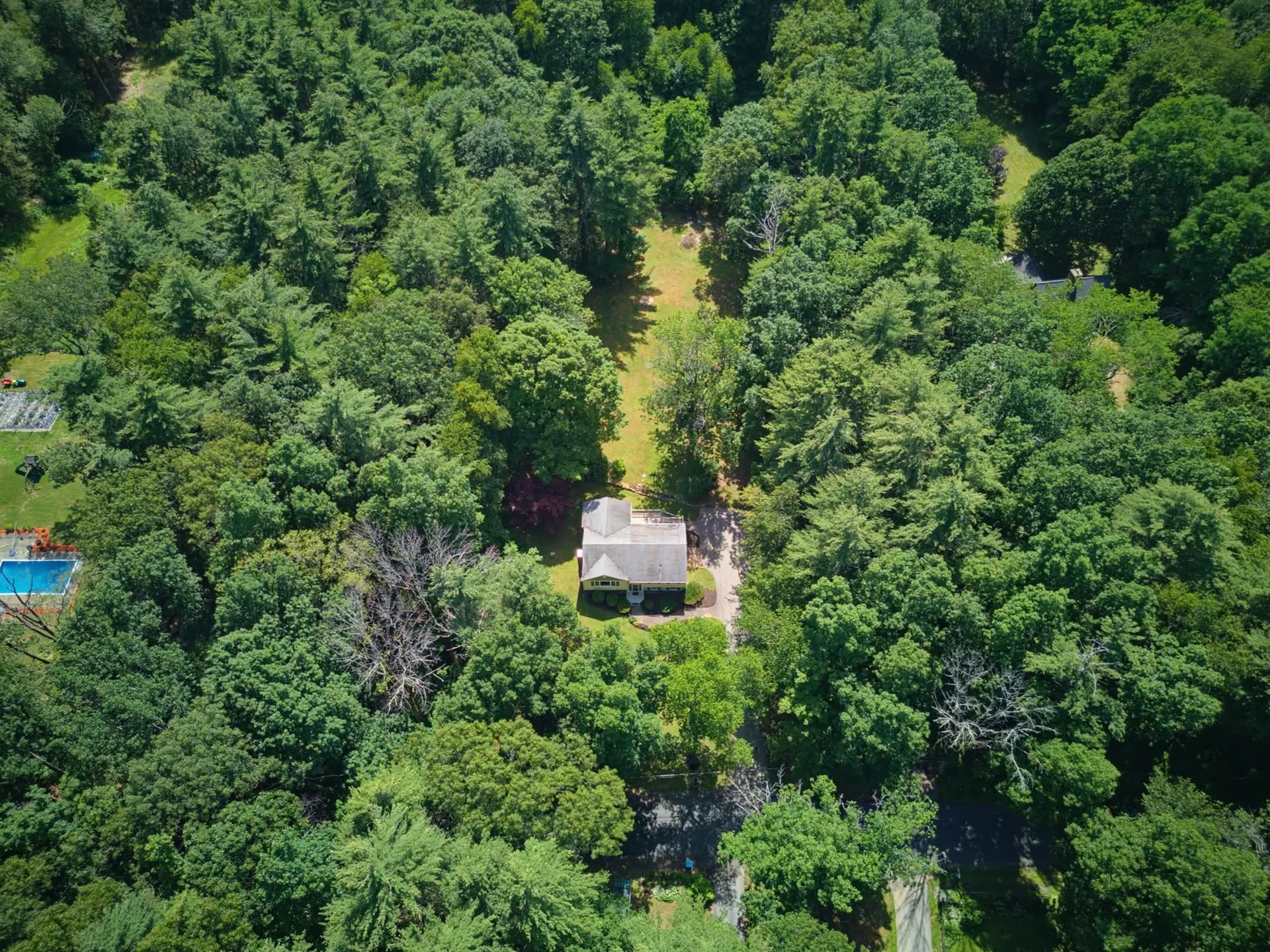58 Cottage Road Kensington NH 03833