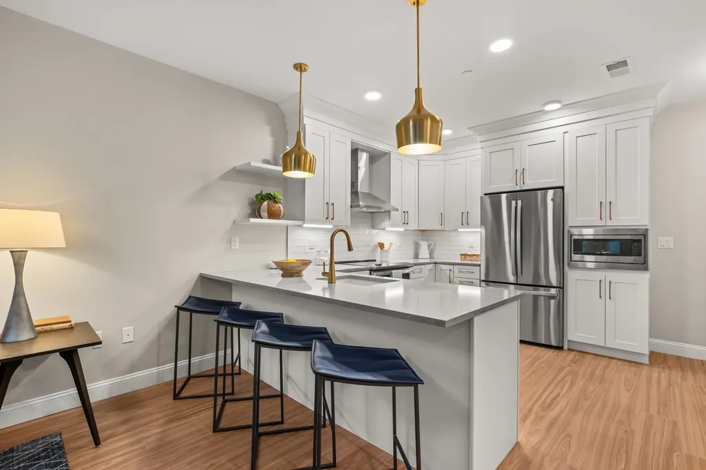 99 Foundry Place Portsmouth NH 03801