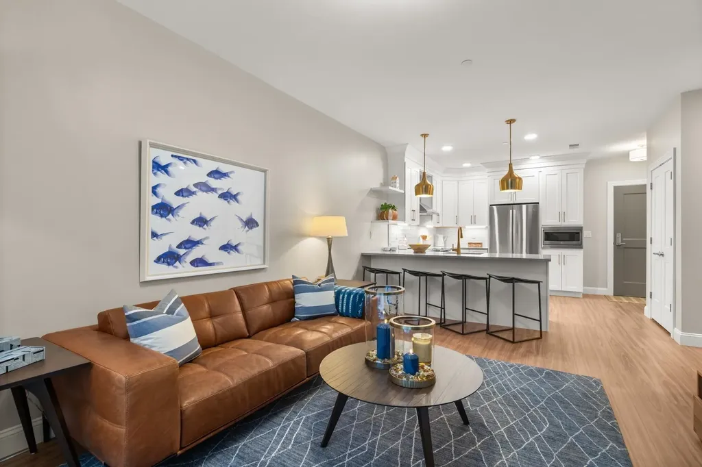99 Foundry Place Portsmouth NH 03801