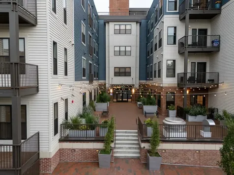 99 Foundry Place Portsmouth NH 03801