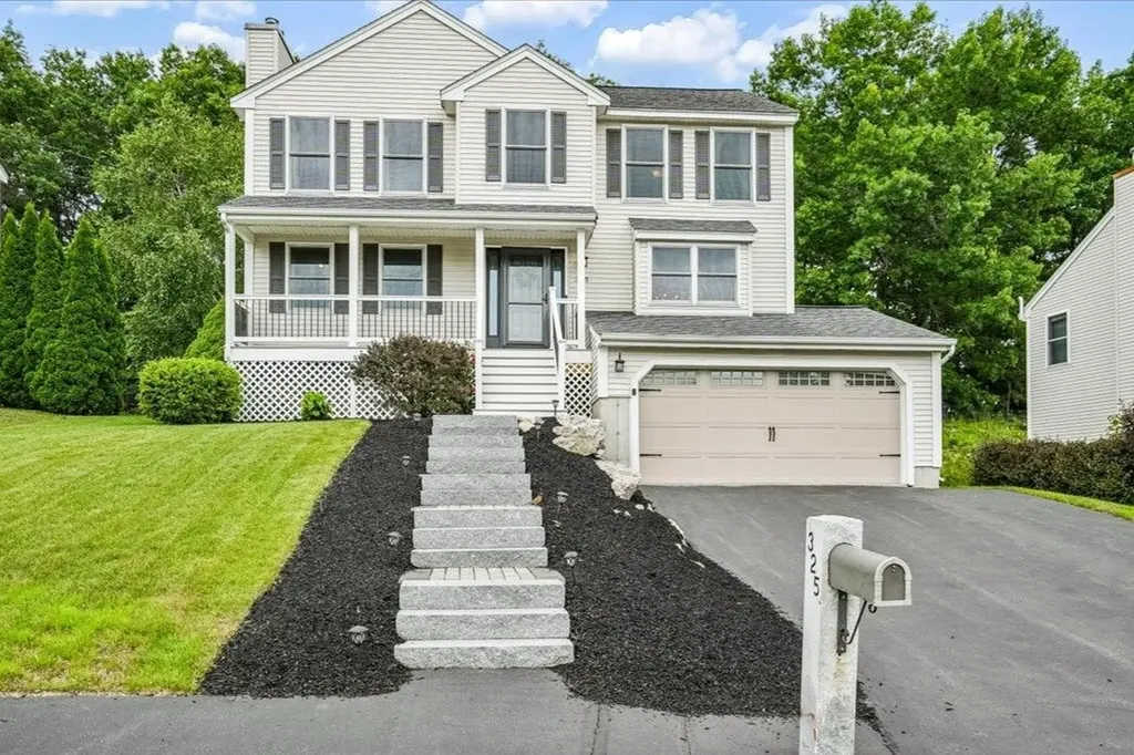325 Wellington Hill Road Manchester NH 03104