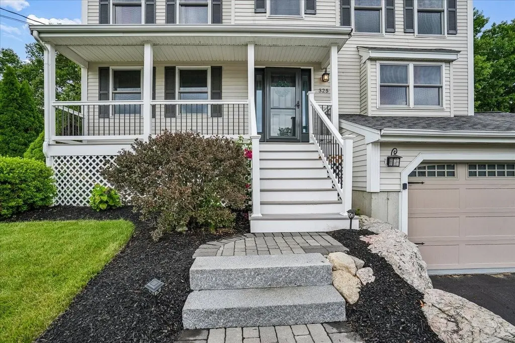 325 Wellington Hill Road Manchester NH 03104