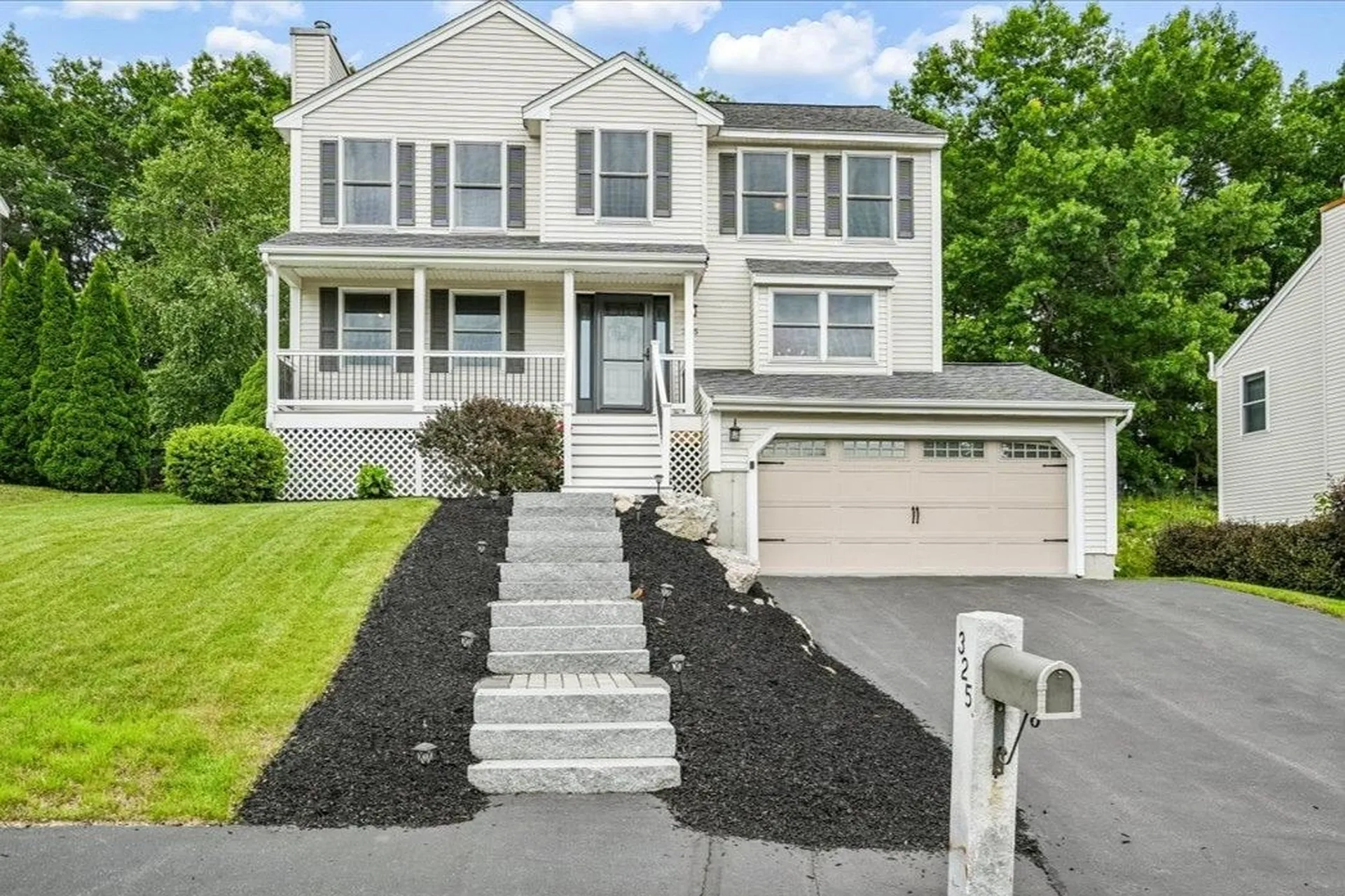 325 Wellington Hill Road Manchester NH 03104
