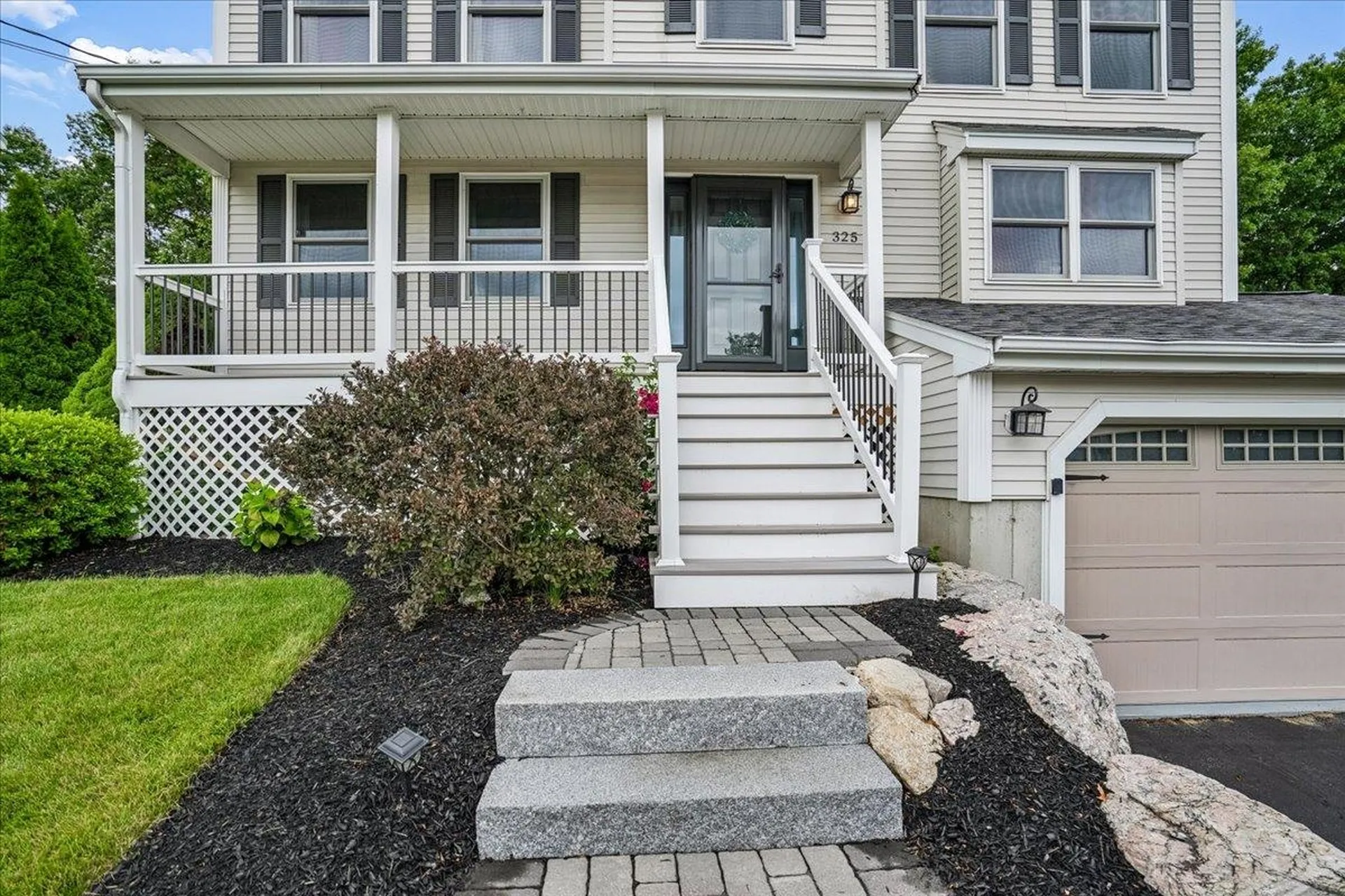325 Wellington Hill Road Manchester NH 03104