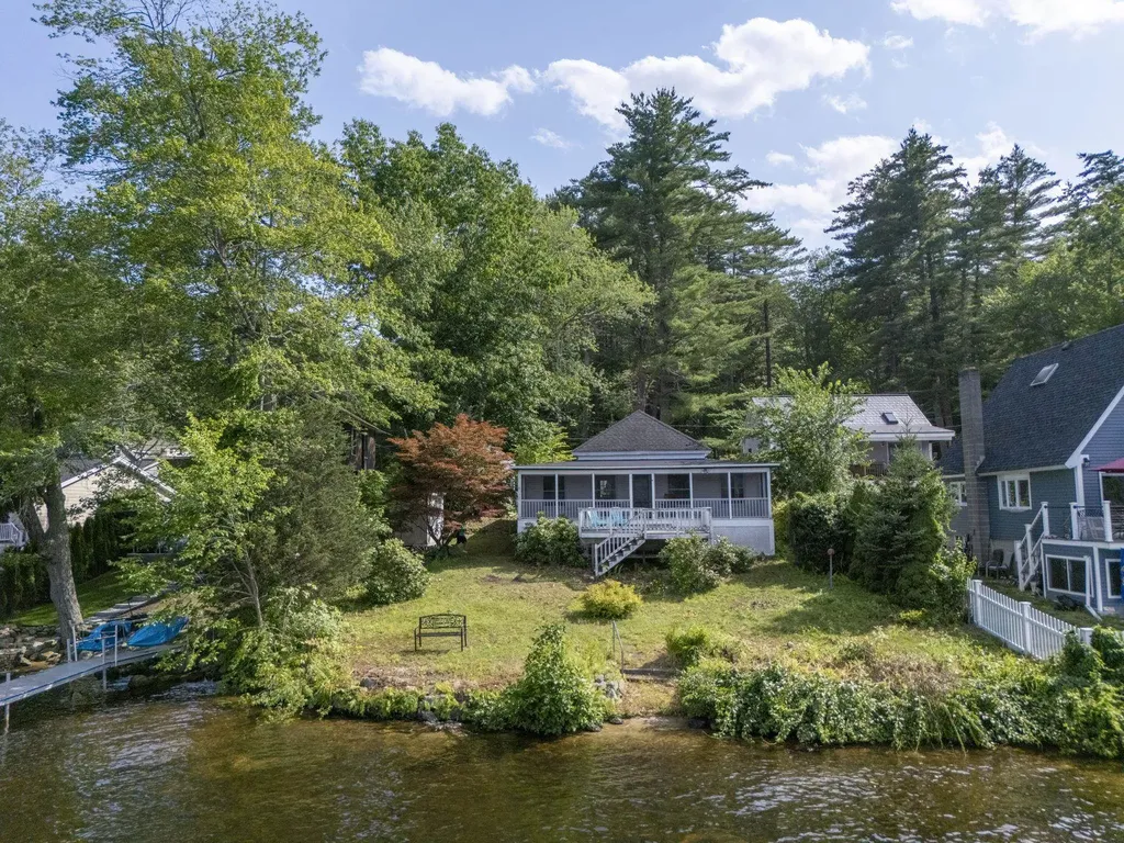 56 Beaver Lake Avenue Derry NH 03038