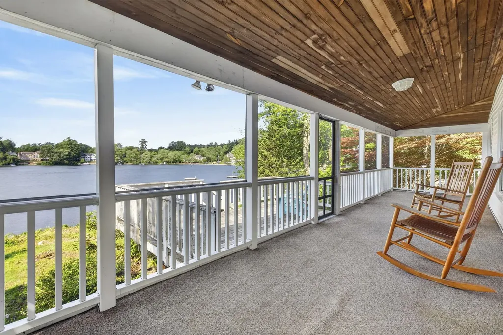 56 Beaver Lake Avenue Derry NH 03038