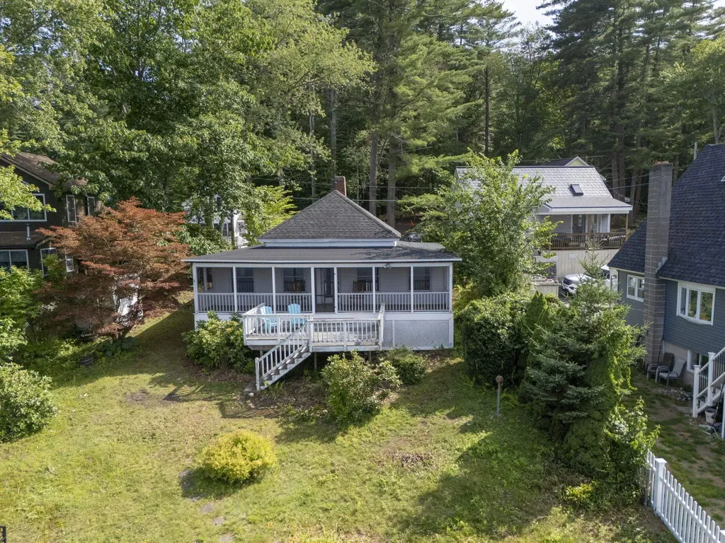 56 Beaver Lake Avenue Derry NH 03038