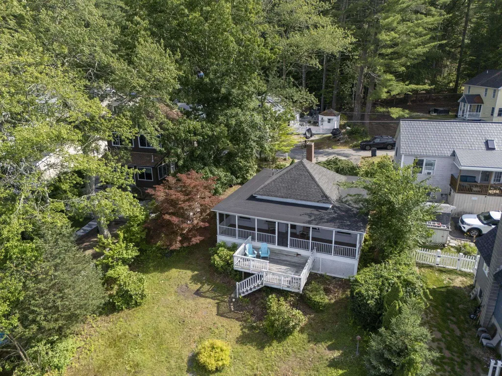 56 Beaver Lake Avenue Derry NH 03038