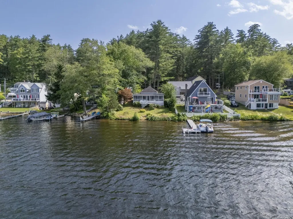 56 Beaver Lake Avenue Derry NH 03038