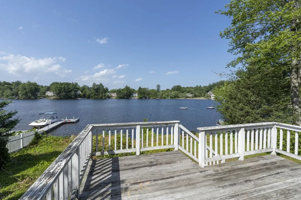 56 Beaver Lake Avenue Derry NH 03038
