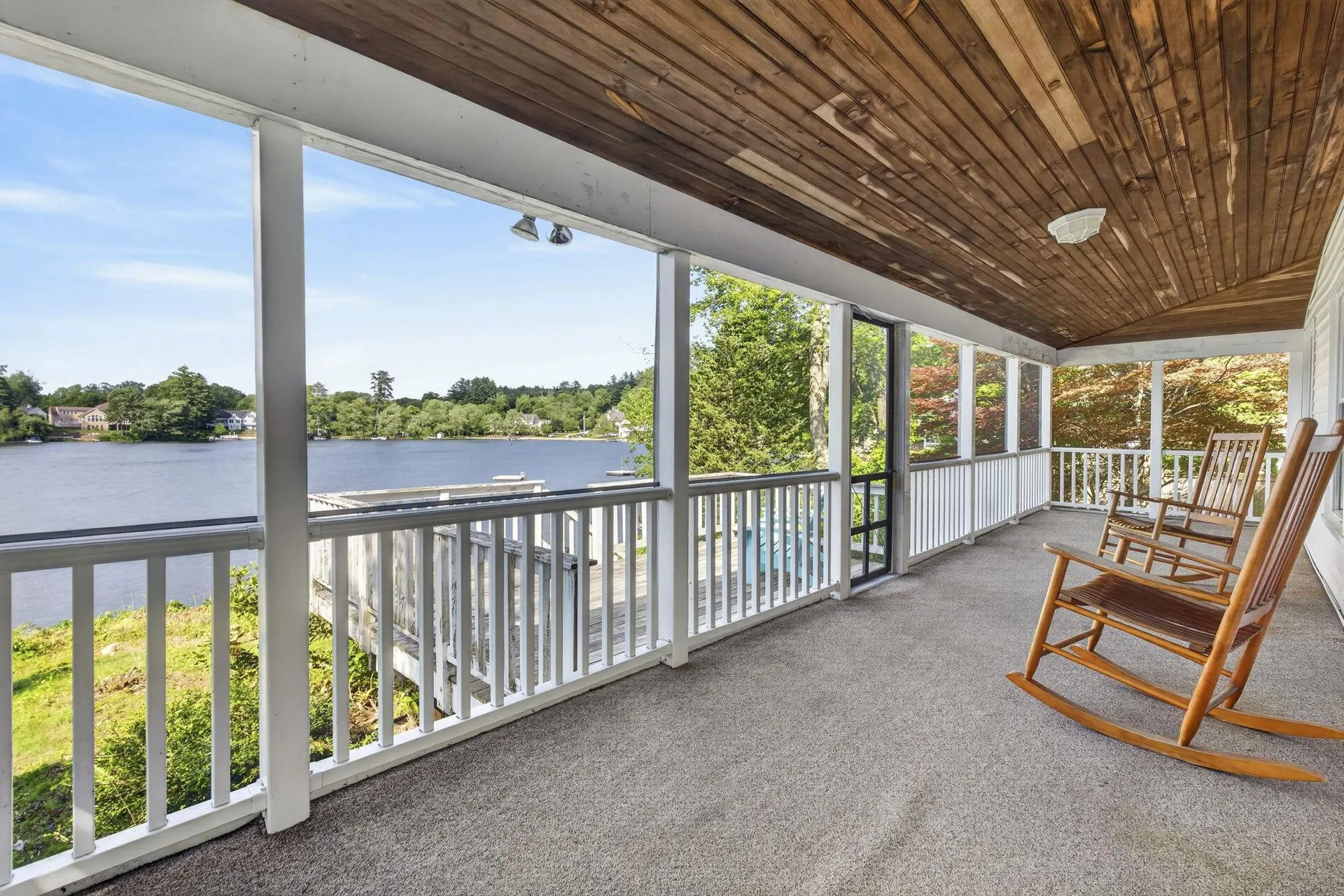 56 Beaver Lake Avenue Derry NH 03038