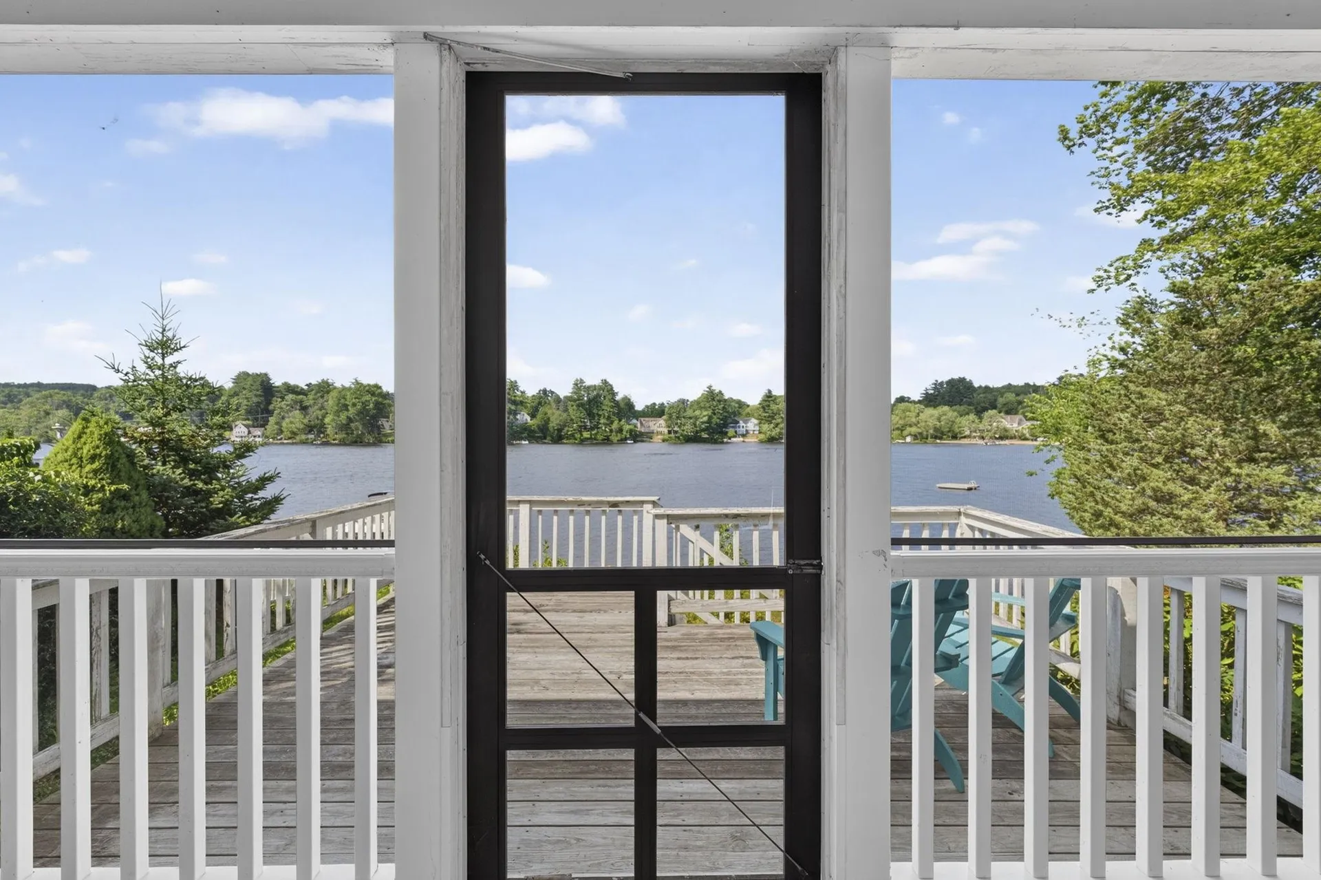56 Beaver Lake Avenue Derry NH 03038