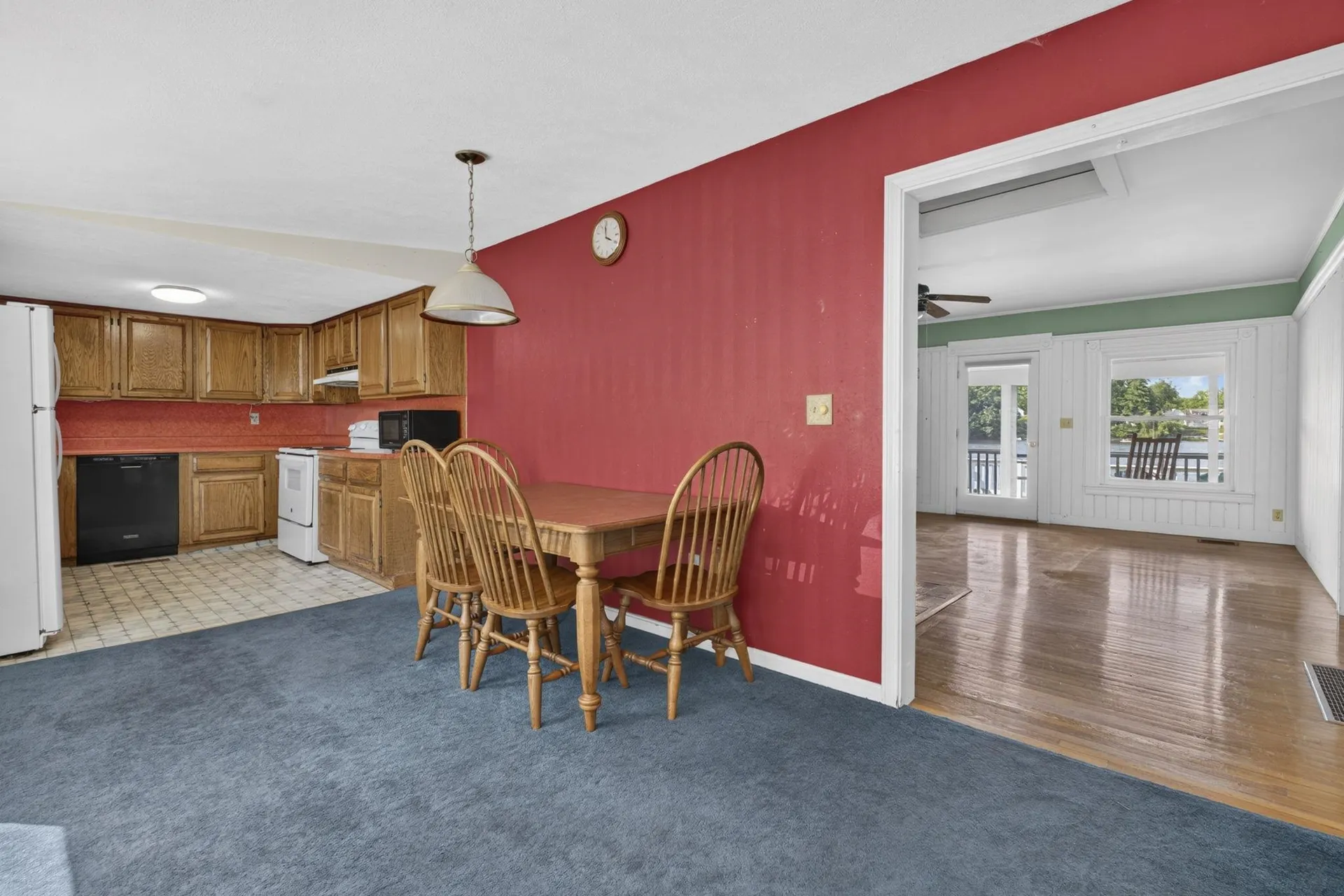 56 Beaver Lake Avenue Derry NH 03038