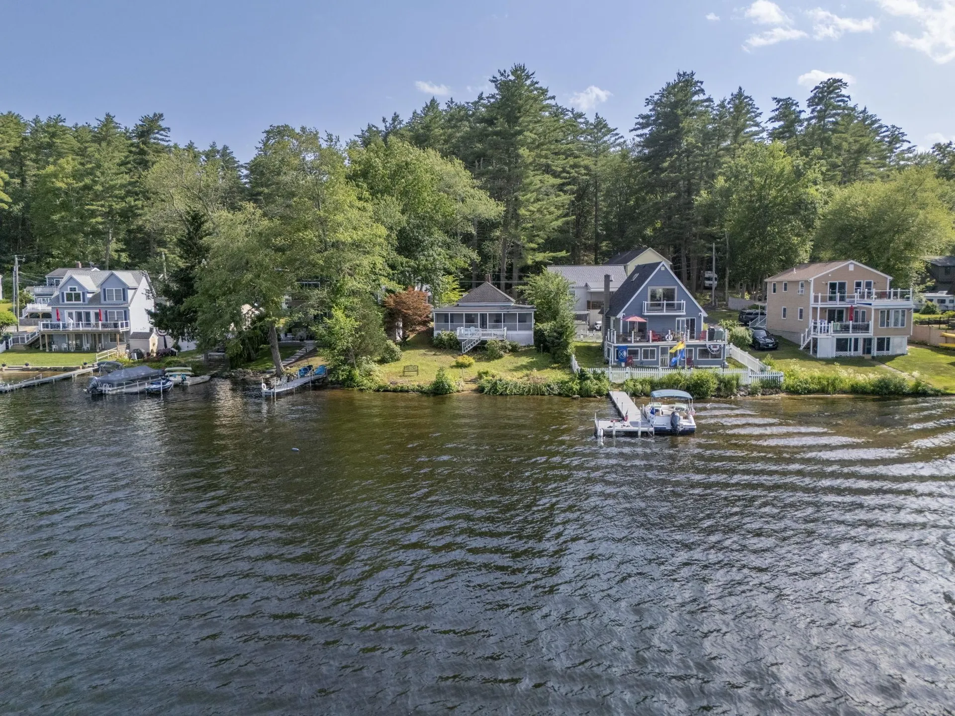 56 Beaver Lake Avenue Derry NH 03038