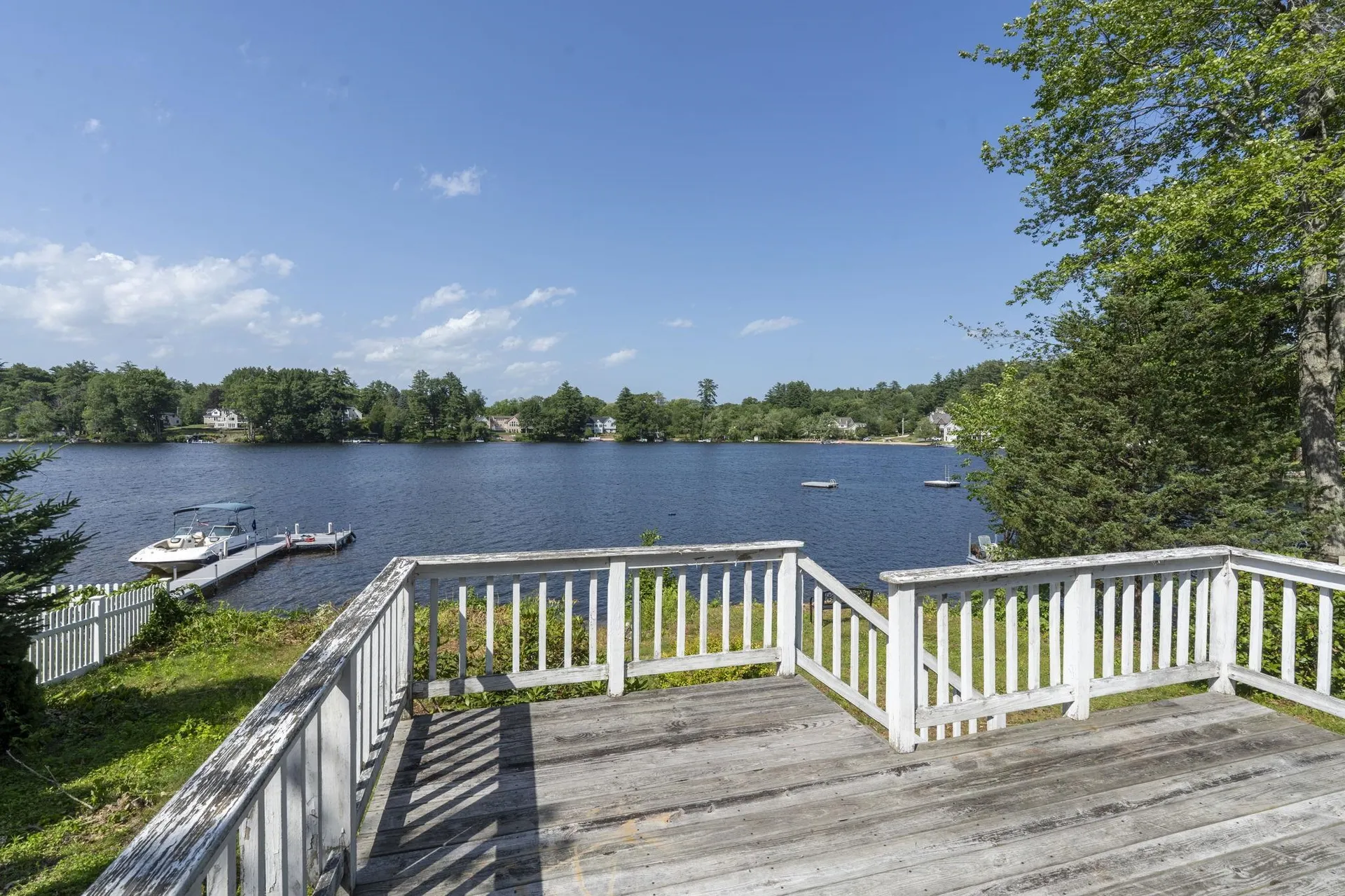 56 Beaver Lake Avenue Derry NH 03038
