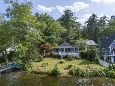 56 Beaver Lake Avenue Derry NH 03038