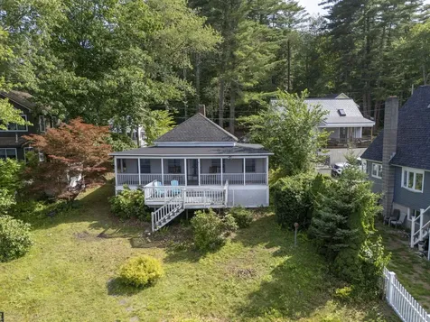56 Beaver Lake Avenue Derry NH 03038