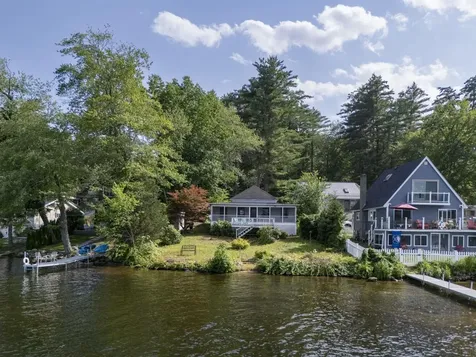 56 Beaver Lake Avenue Derry NH 03038